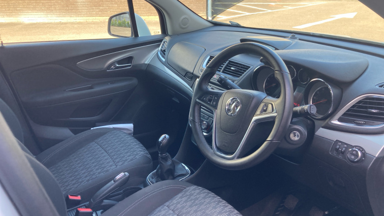 Vauxhall Mokka 1.4T Exclusiv 5dr Petrol Hatchback